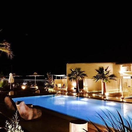 Queen Boutique Suites Mykonos Town Kültér fotó