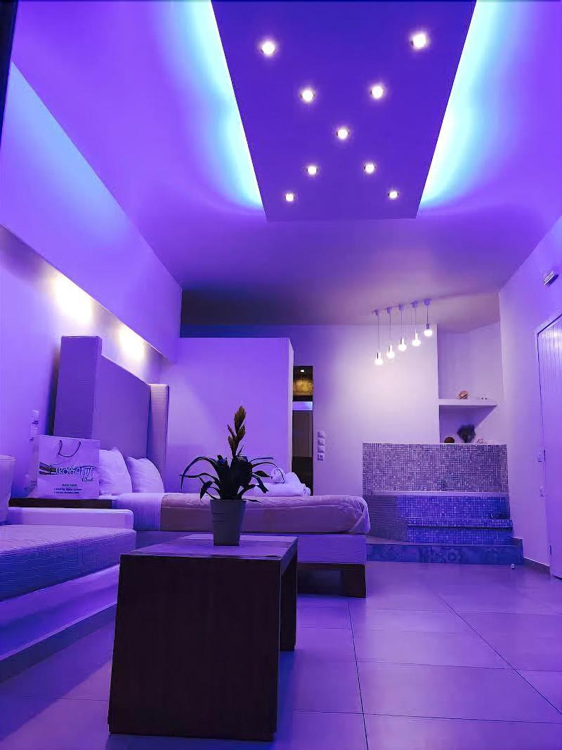 Queen Boutique Suites Mykonos Town Kültér fotó