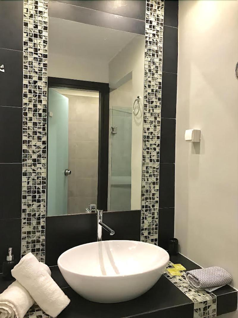 Queen Boutique Suites Mykonos Town Kültér fotó
