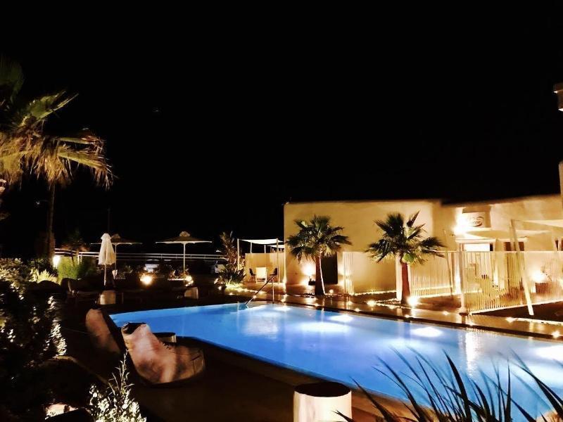 Queen Boutique Suites Mykonos Town Kültér fotó
