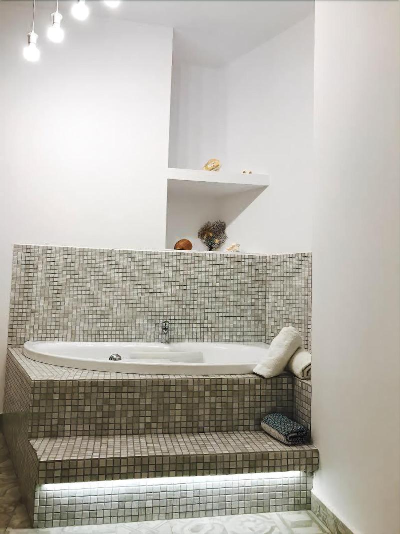 Queen Boutique Suites Mykonos Town Kültér fotó