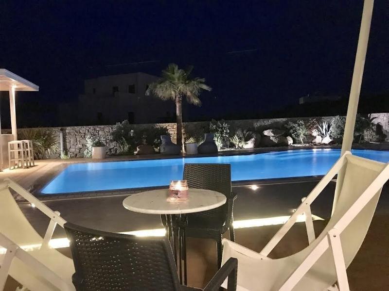 Queen Boutique Suites Mykonos Town Kültér fotó