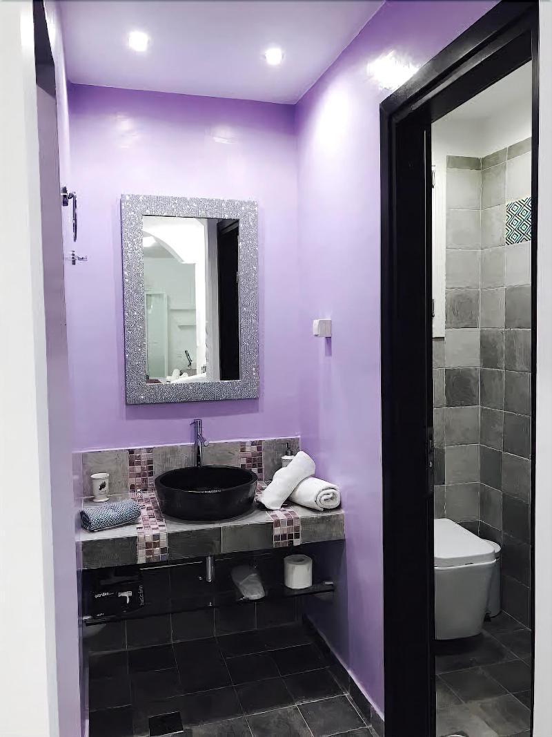 Queen Boutique Suites Mykonos Town Kültér fotó