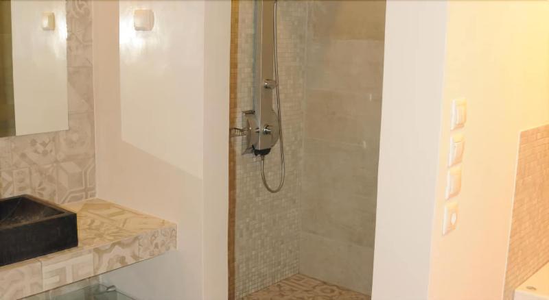 Queen Boutique Suites Mykonos Town Kültér fotó