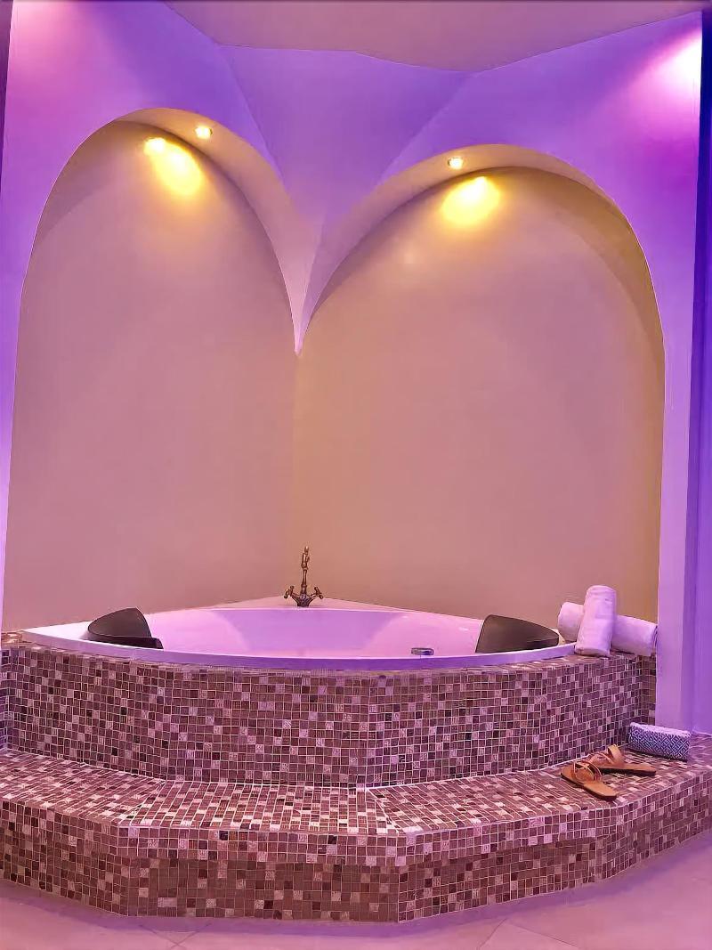 Queen Boutique Suites Mykonos Town Kültér fotó