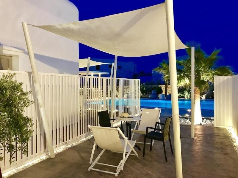 Queen Boutique Suites Mykonos Town Kültér fotó