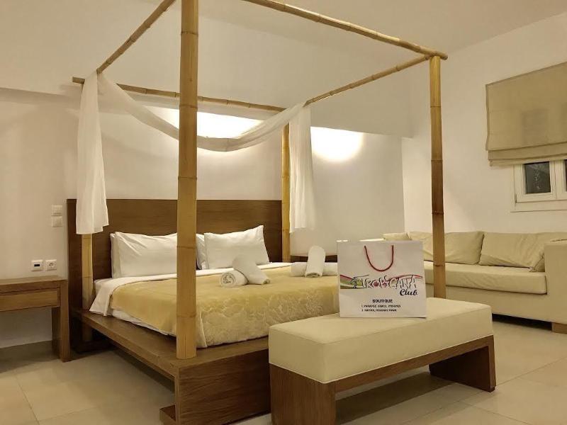 Queen Boutique Suites Mykonos Town Kültér fotó