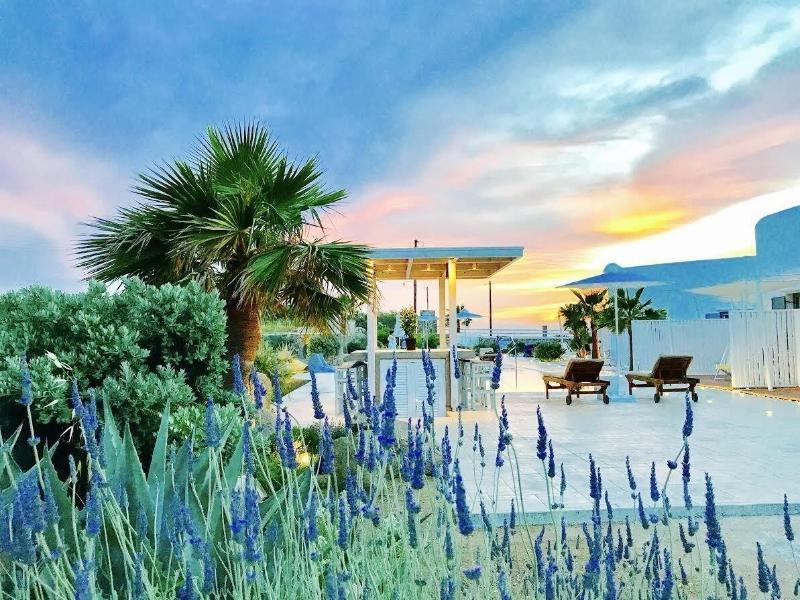 Queen Boutique Suites Mykonos Town Kültér fotó