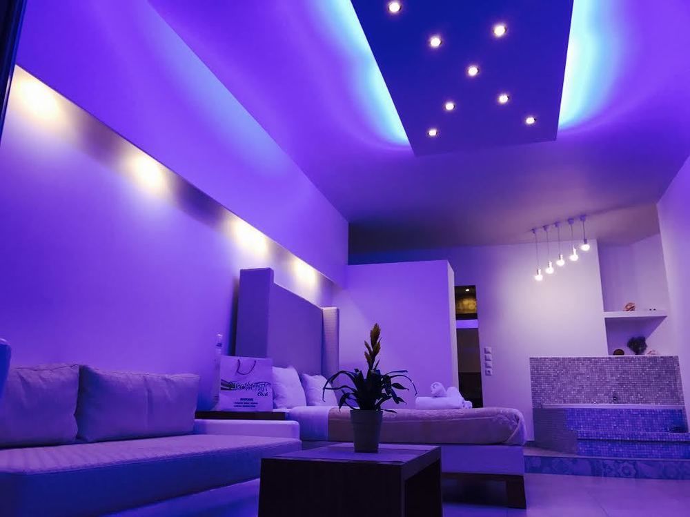 Queen Boutique Suites Mykonos Town Kültér fotó