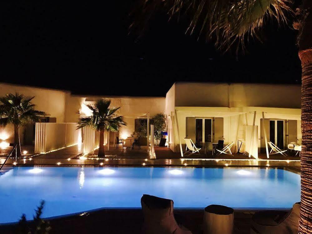 Queen Boutique Suites Mykonos Town Kültér fotó